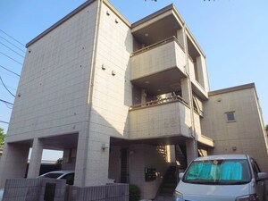 カーサ京所東外観写真