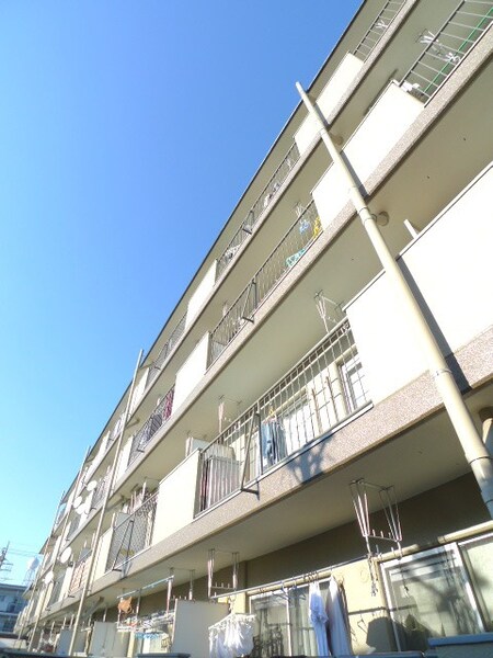 日建プリムロ－ズ北浦和（201）外観写真