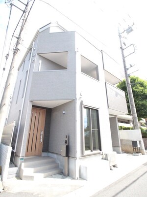 Ｋｏｌｅｔ与野本町♯０３外観写真
