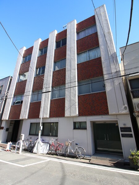 倉橋ビル外観写真
