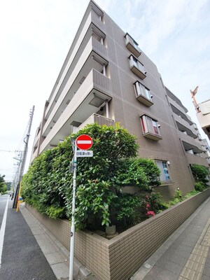 菱和パレス世田谷桜新町（206）外観写真