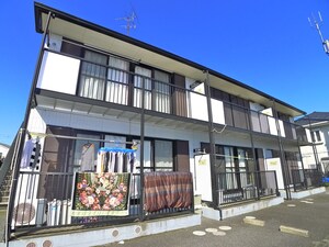 サンコーポＢ外観写真