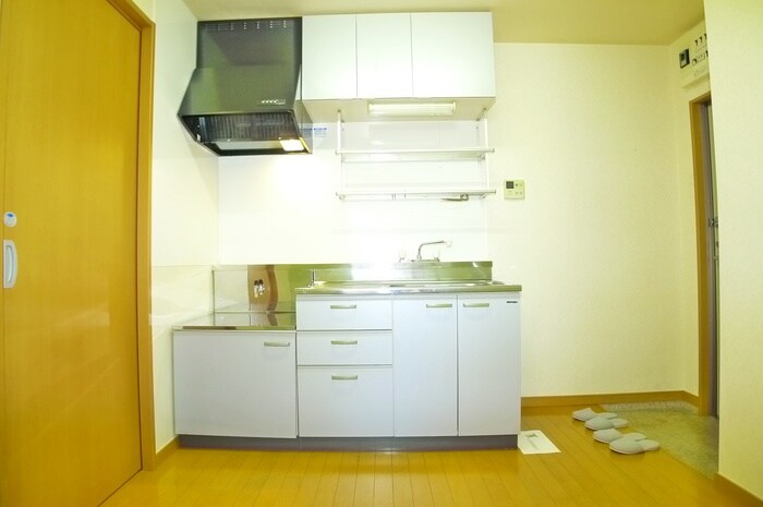 物件内観写真12　(キッチン)