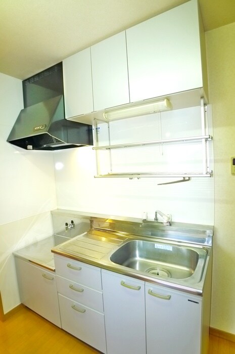 物件内観写真13　(キッチン)