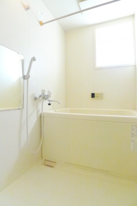 物件内観写真14　(バス／シャワールーム等)