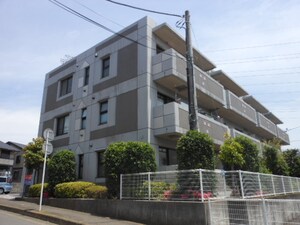 プチフォーレ高森Ⅱ外観写真