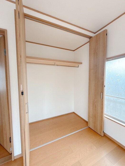 物件内観写真9　(収納)