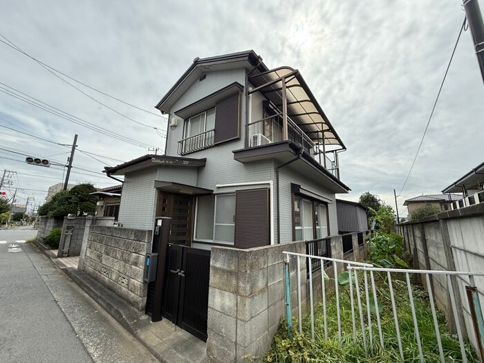 物件外観写真5　(駐輪場)