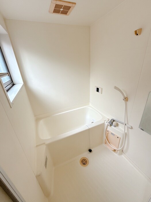 物件内観写真12　(バス／シャワールーム等)