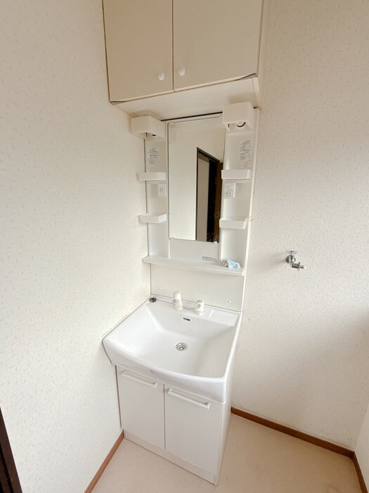 物件内観写真15　(洗面)