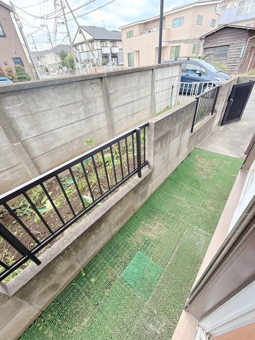 物件内観写真16　(ベランダ・バルコニー)