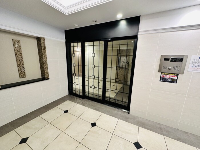 物件外観写真3　(建物設備)