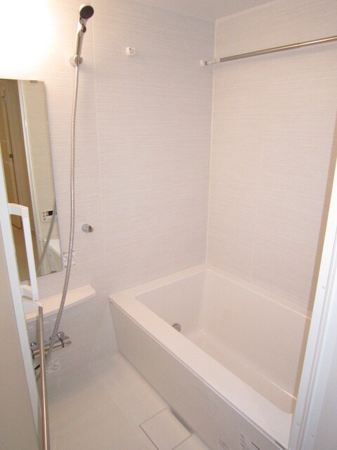 物件内観写真10　(バス／シャワールーム等)