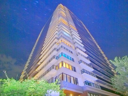 ｼﾃイﾀﾜ-金町ﾀﾜ-棟A棟（1619）外観写真