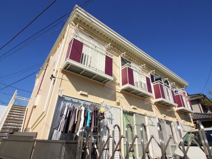 物件外観写真5　(外観写真)