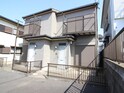 テラスハウスおくつ