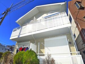 Ｔ・Ｒ・Ｓ外観写真