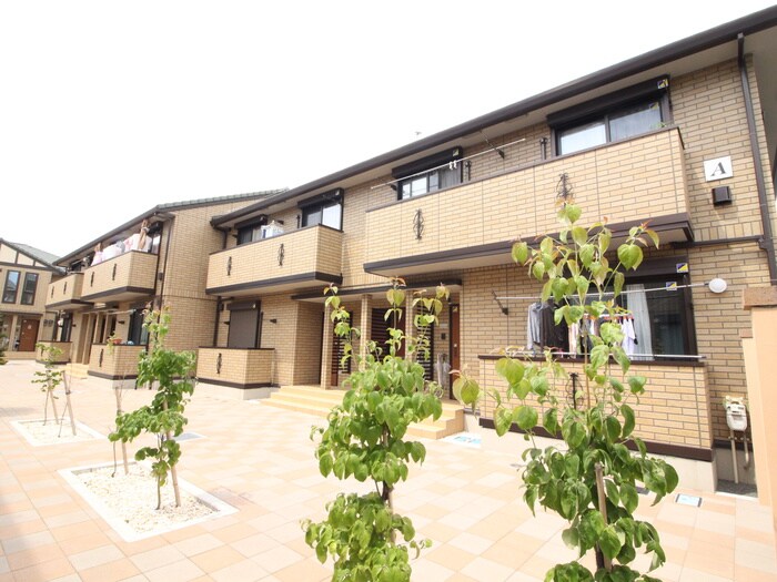 物件外観写真3　(外観写真)