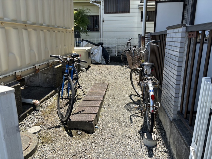 外観写真