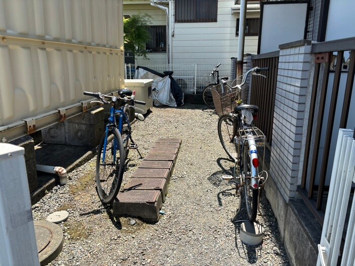 物件外観写真3　(外観写真)