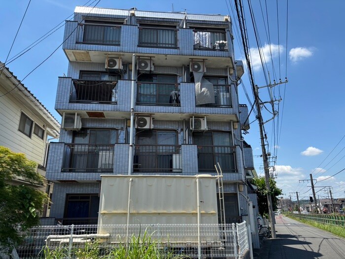 物件外観写真6　(外観写真)