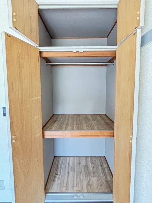 物件内観写真16　(収納)