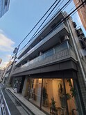 パークノヴァ渋谷(404)