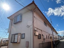 ｺ-ﾎﾟ成和2の外観写真