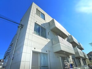 ト－シンコ－ポ八千代台外観写真