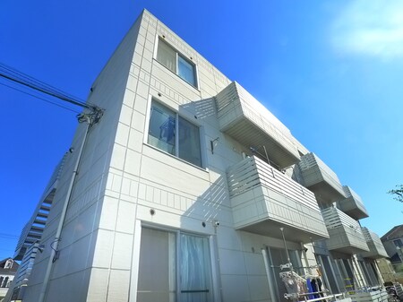 ト－シンコ－ポ八千代台外観写真