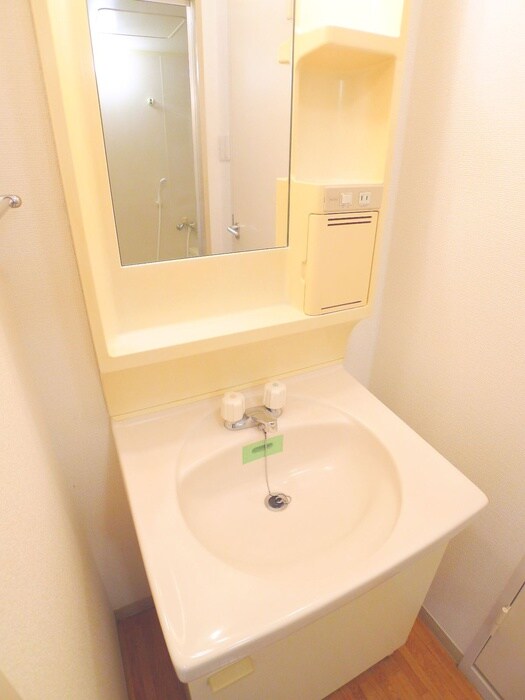 物件内観写真13　(洗面)