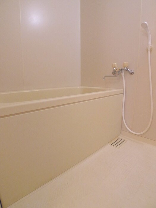 物件内観写真14　(バス／シャワールーム等)