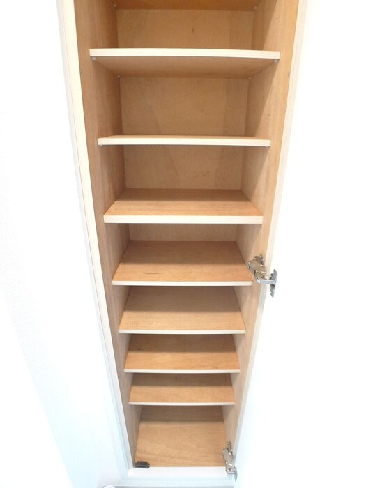 物件内観写真19　(靴箱)