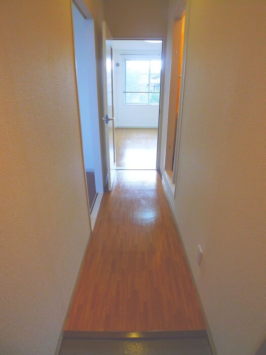 物件内観写真20　(玄関)