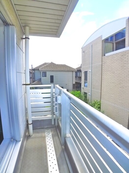 物件内観写真21　(ベランダ・バルコニー)