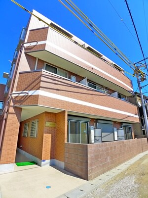 アートビルズ七番館外観写真