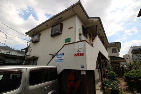 ゆうかり外観写真