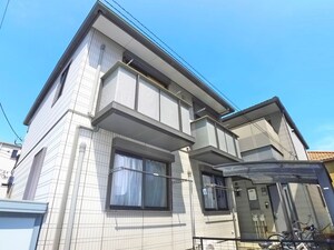 スターライトパレスⅡ外観写真