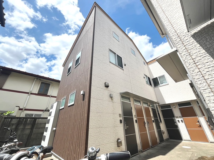 ウィンズ・パレ永福町