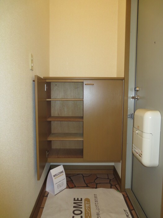 物件内観写真7　(廊下)