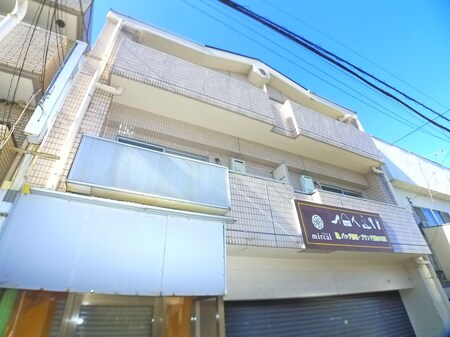 八千代台パ－ソナルハウスPART５外観写真