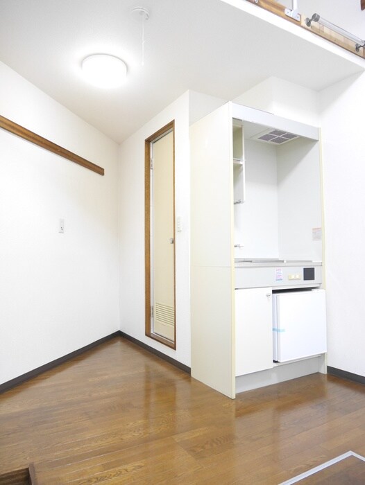 物件内観写真6　(居室)