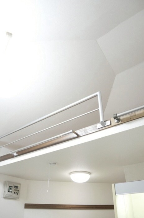 物件内観写真9　(ロフト)