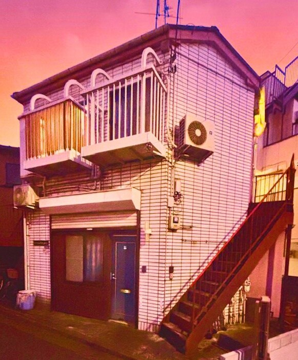 物件外観写真6　(外観写真)