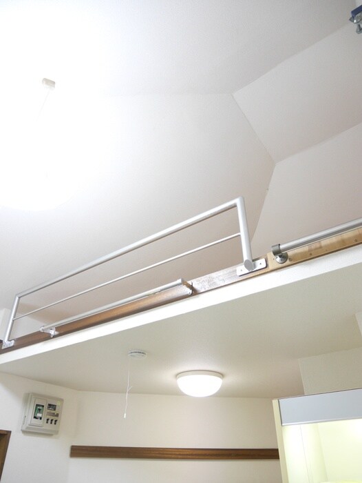 物件内観写真8　(ロフト)