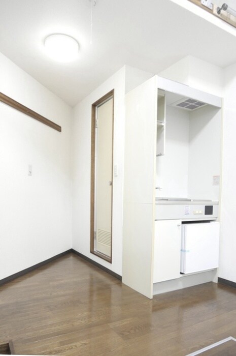 物件内観写真12　(キッチン)