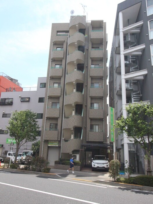 物件外観写真5　(外観写真)