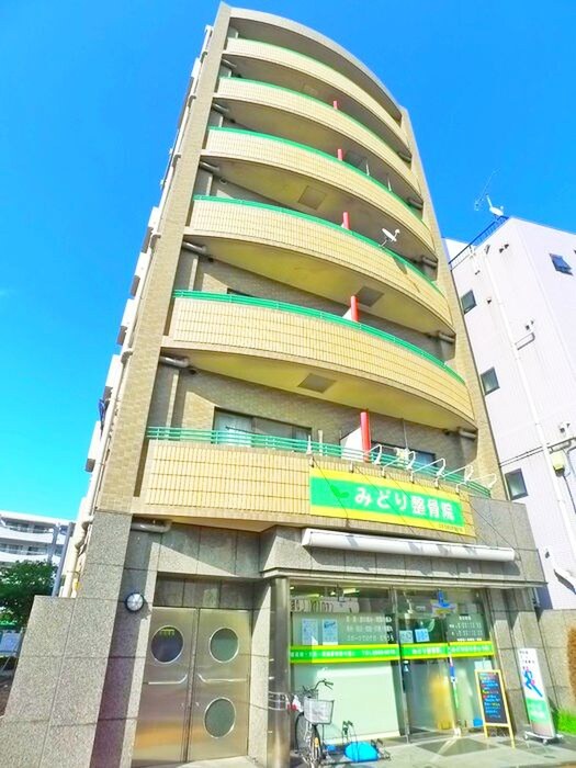 物件外観写真6　(外観写真)