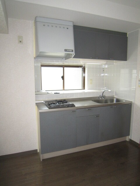 物件内観写真10　(キッチン)