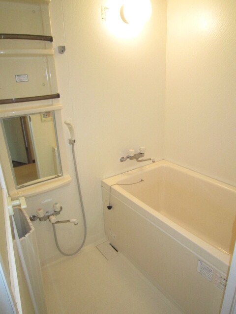 物件内観写真11　(バス／シャワールーム等)
